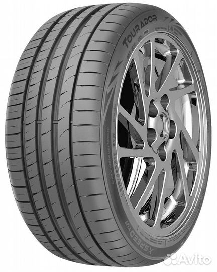 Tourador X Speed TU1 265/35 R18 97Y