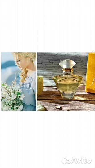 Mary Kay Новый Парфюм Джорни Journey Шлейф 09/24г