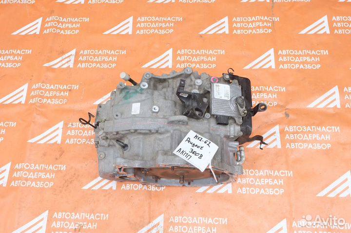 Коробка АКПП Aisin AT6 Peugeot 308 2008-2013