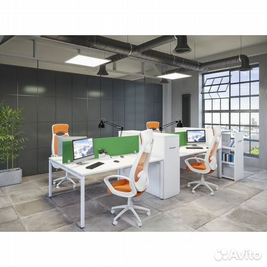 Стол руководителя xten-S xset 189