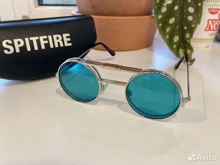 Очки Spitfire Lennon