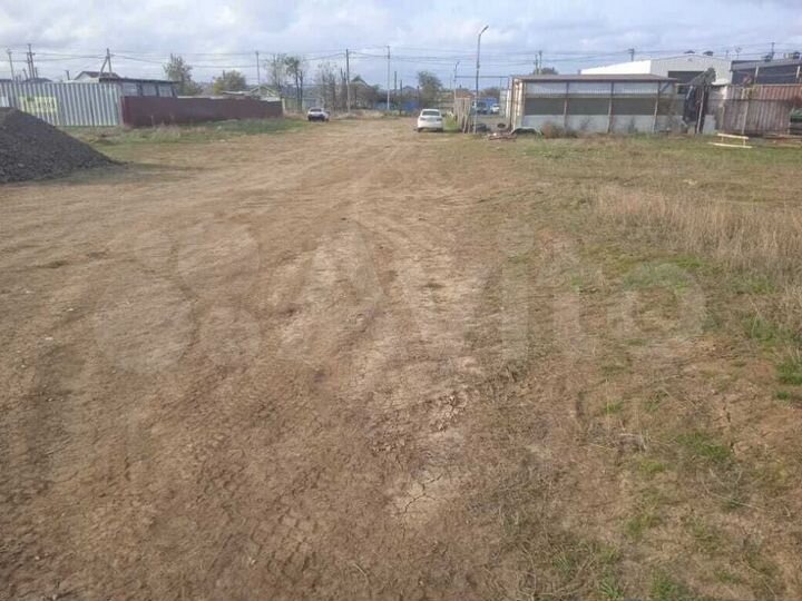 Участок 8 сот. (ИЖС)