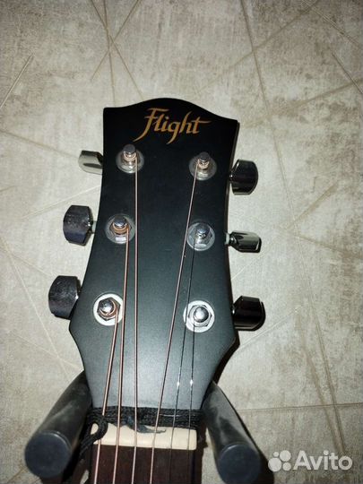 Flight D-175