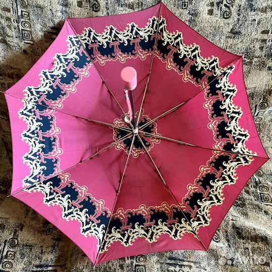 Зонты Япония времён СССР на съёмки, реставрацию