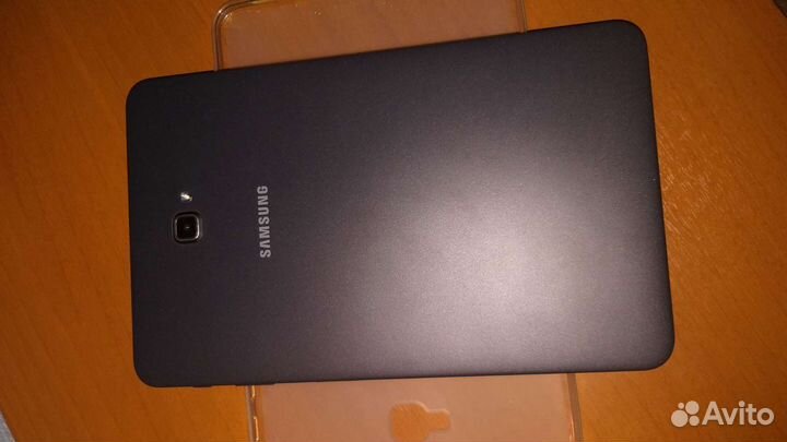 Samsung tab A6