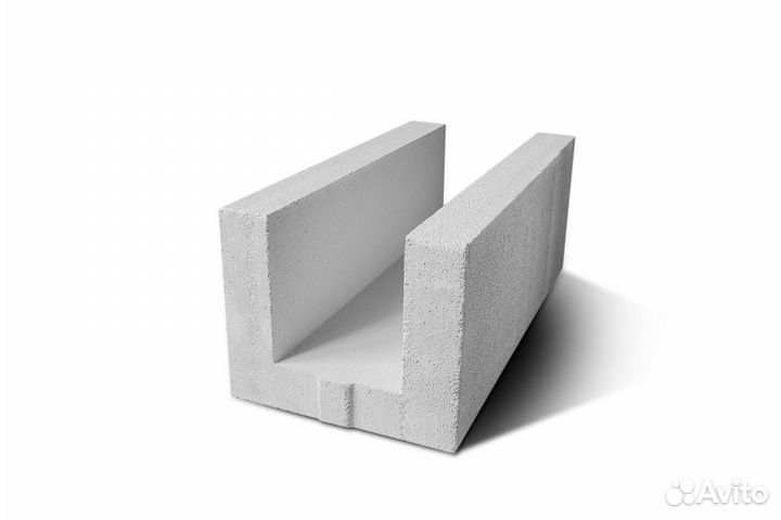 Газобетонные блоки