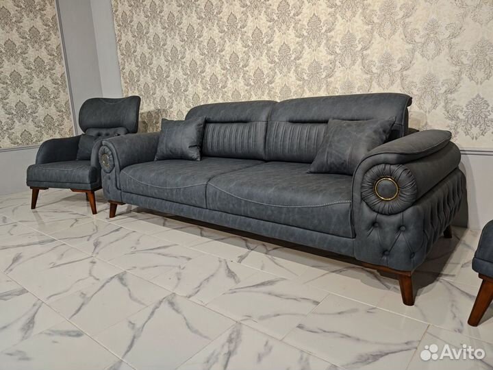 Диван раскладной / стильные и удобные диваны