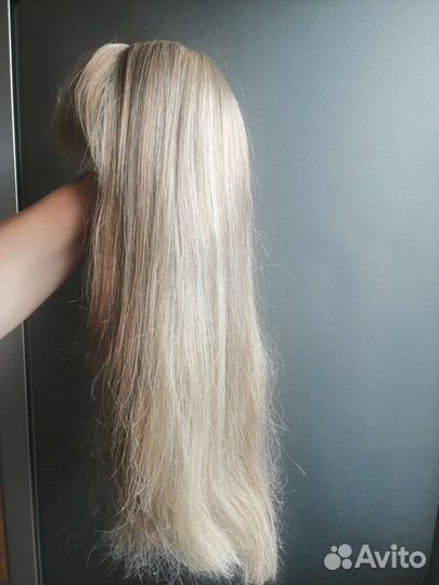 Парики произв. Япония