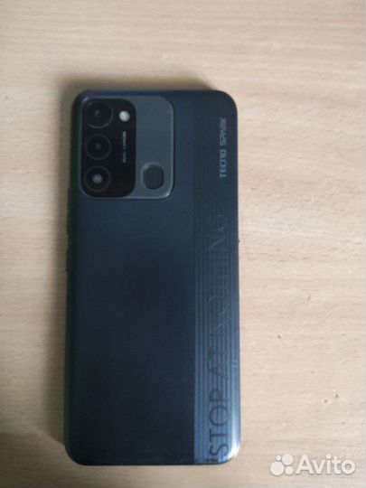 Техно spark 8 C