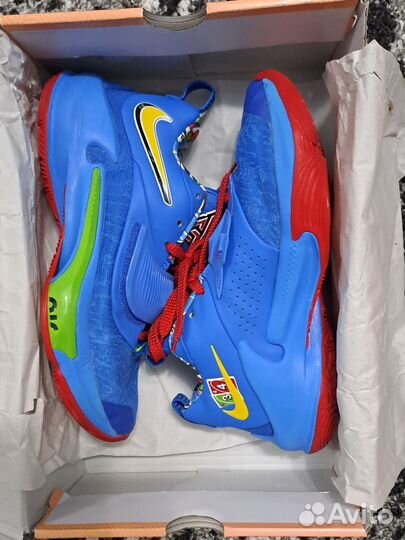 Кроссовки nike