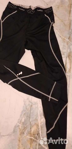 Спортивная одежда