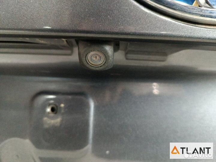 Дверь задняя задний toyota prius