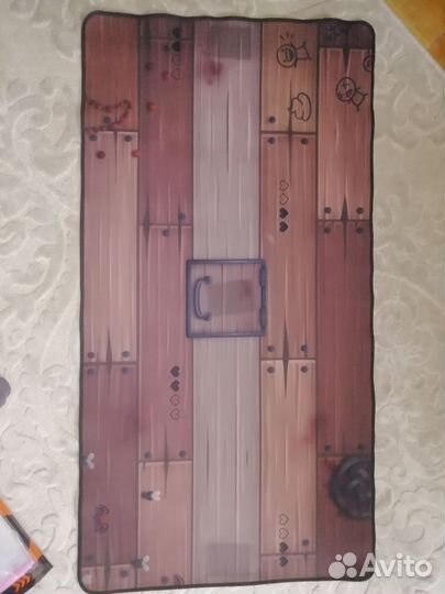 The Binding of isaac Four Souls Оригинал