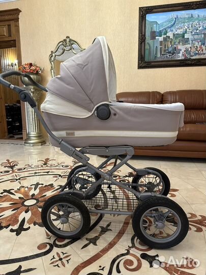 Детские коляски 3в1 inglesina