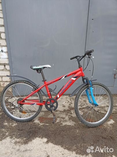 Продам велосипед