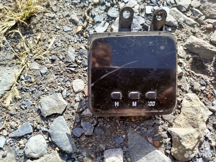 Часы марх 2 81 кузов