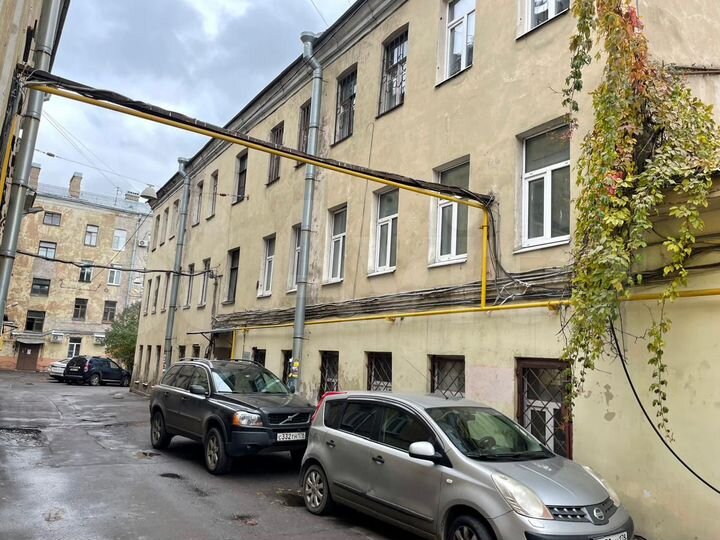 Свободного назначения Хостел Мини-отель Гостиница