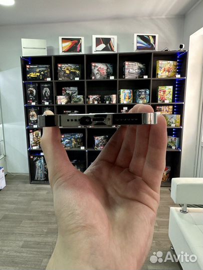 iPhone 13 Pro Max, 256 ГБ