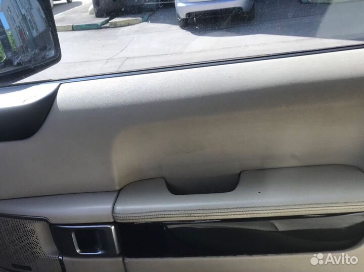 Стеклоподъемник Land Rover Range Rover Voque 3