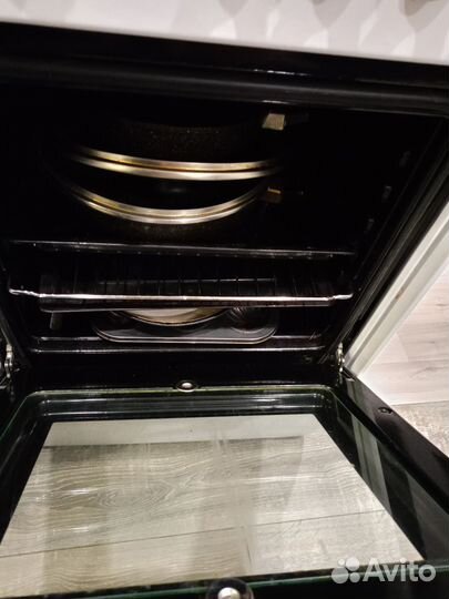 Газовая плита бу