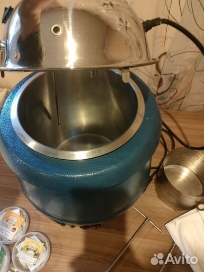 Домашняя сыроварня tremas-MIX