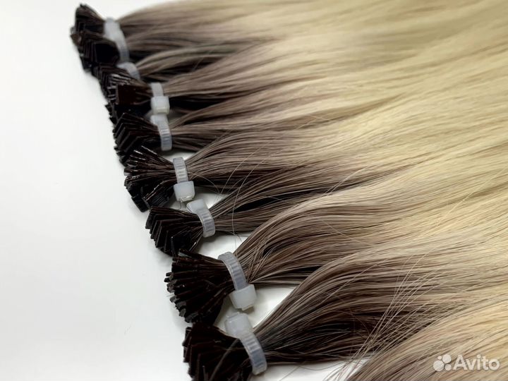 Волосы в рассрочку