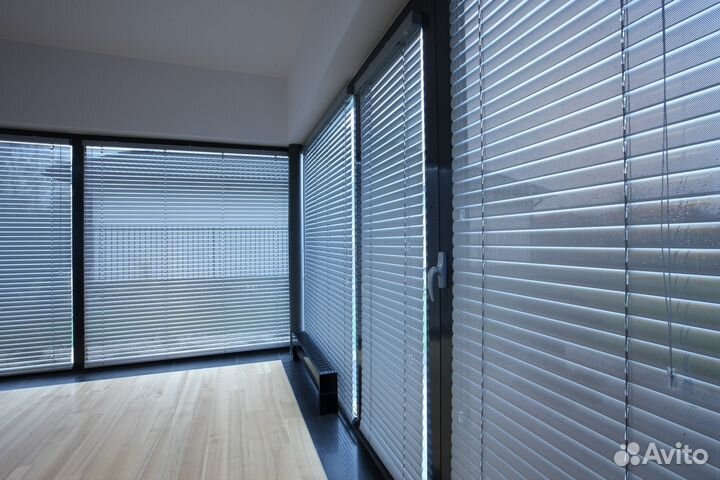 Жалюзи от производителя в Сочи