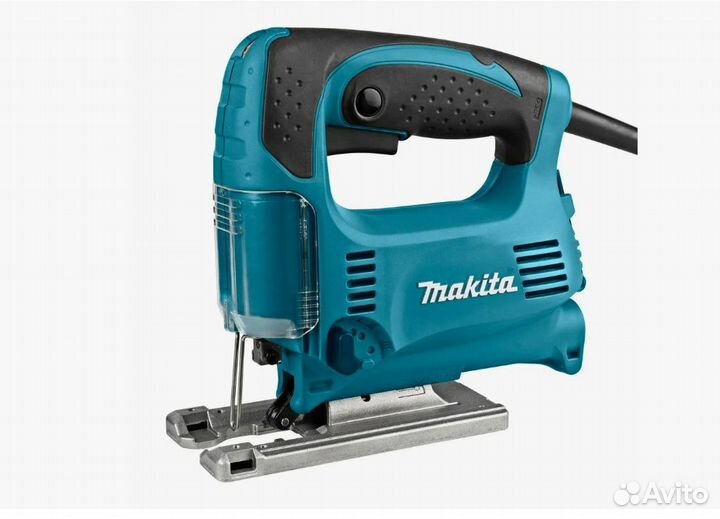 Новый набор Makita DK0116 (лобзик 4329+ушм 9558HN)