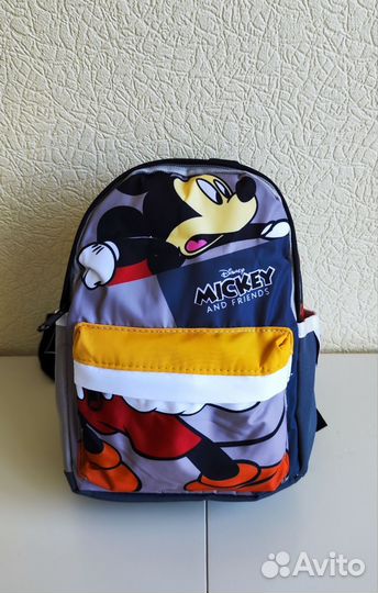 Рюкзаки zara детские