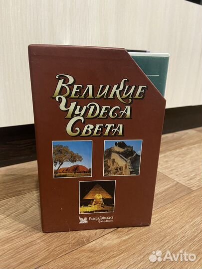 Видео кассеты