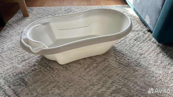 Ванночка для купания