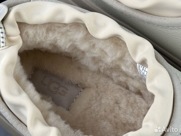 Угги UGG Tasman Hybrid Weather Sand