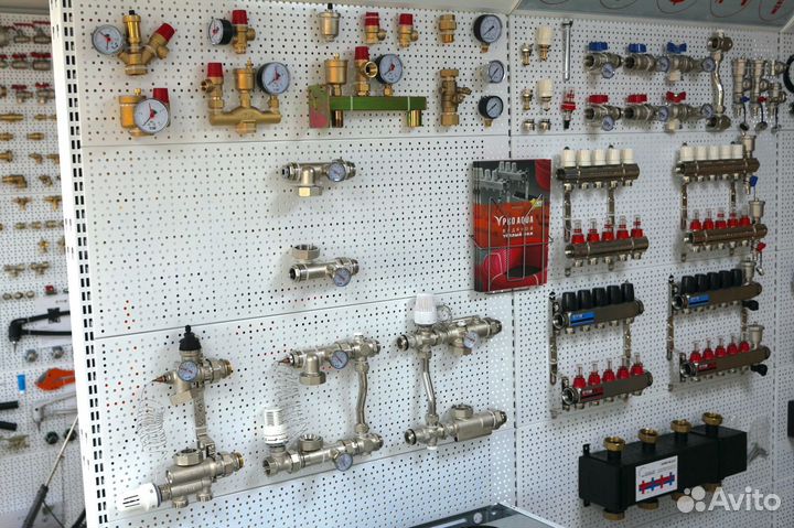 Нсу для сист. отоп 130/180, уст.размер насоса 1 1