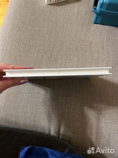 Книга о вкусных и здоровых отношениях М. Маттео