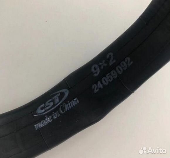 Камера CST для электросамоката Xiaomi