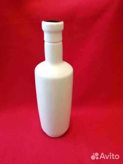 Фарфоровые штоф СССР