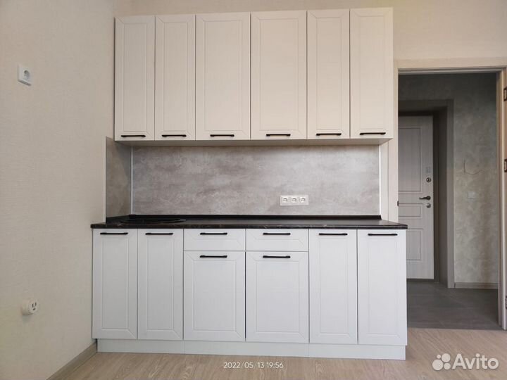 Кухня. В наличии