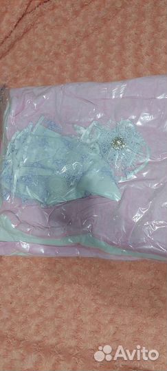 Зимние одеяло на выписку