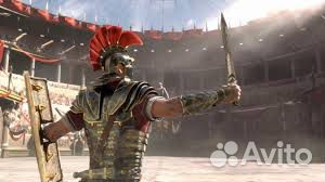 Ryse Son of Rome (Xbox One)