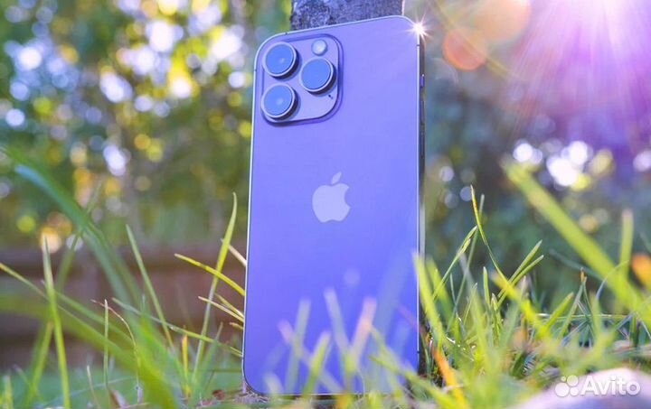 iPhone xr 128gb в корпусе 14 pro новый