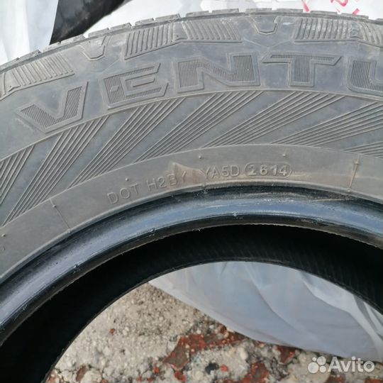 Kumho Road Venture ST KL16 235/75 R16 108H