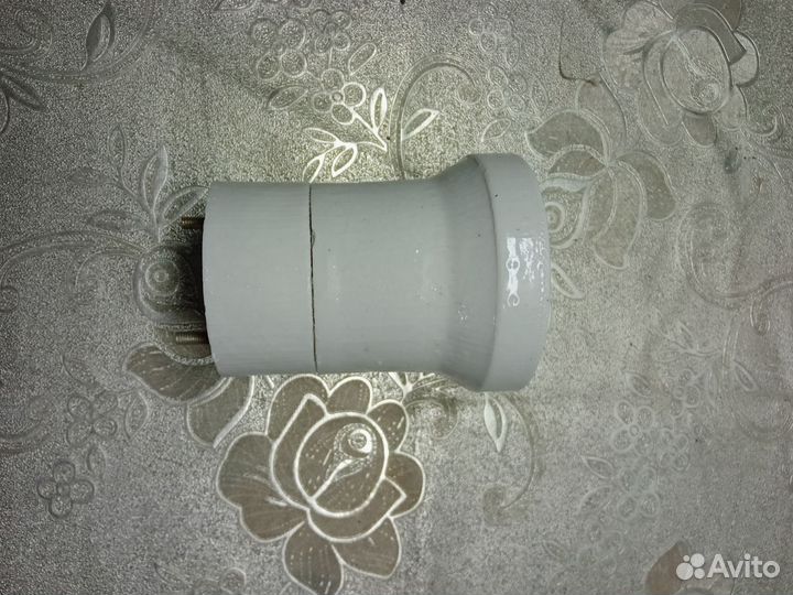 Патрон Е 40 дк-07 ухл 2