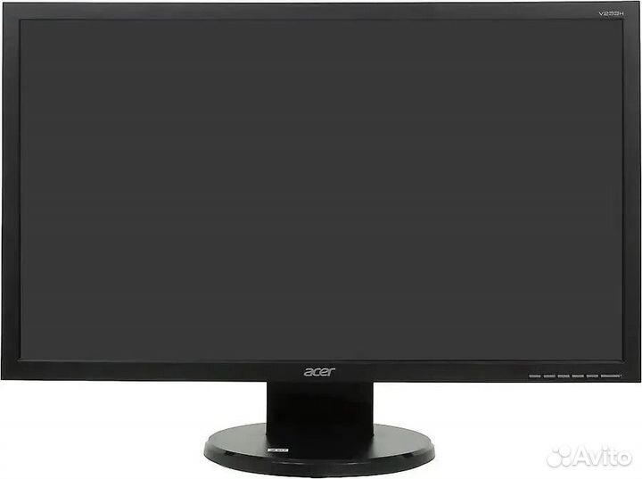 Монитор Acer V233HA 23