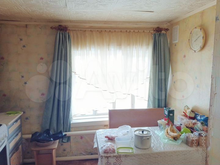 Дом 94,6 м² на участке 7,6 сот.