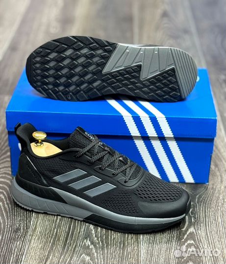 Кроссовки мужские adidas Questar новинка