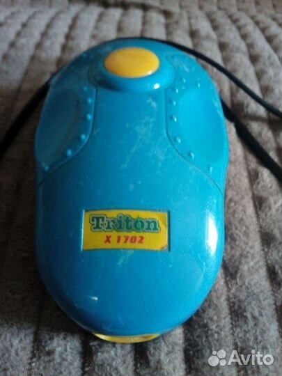 Фильтр для аквы