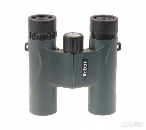 Бинокль Veber sputnik 10х25G