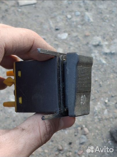 Кнопки audi 80 b3