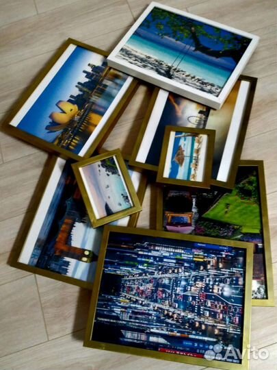 Фоторамка IKEA икея