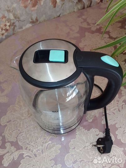 Чайник электрический